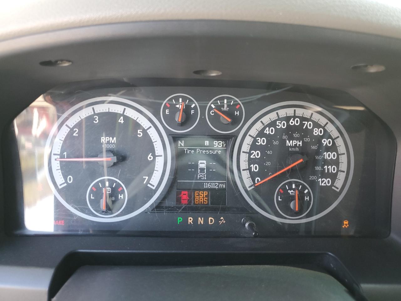 1d7rb1ctxas209285 1D7RB1CTXAS209285 2010 Dodge Ram 1500