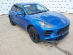 2020 PORSCHE MACAN S S- for sale at Copart SANDY