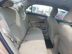 2011 TOYOTA COROLLA BASE   for sale at Copart QC - MONTREAL