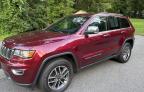 2020 JEEP GRAND CHEROKEE LIMITED à vendre chez Copart MA - SOUTH BOSTON