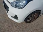 2017 HYUNDAI I10 PREMIU for sale at Copart SANDWICH