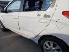 2012 HYUNDAI I20 ACTIVE for sale at Copart WHITBURN