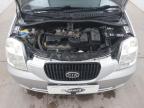 2007 KIA PICANTO LS for sale at Copart WESTBURY