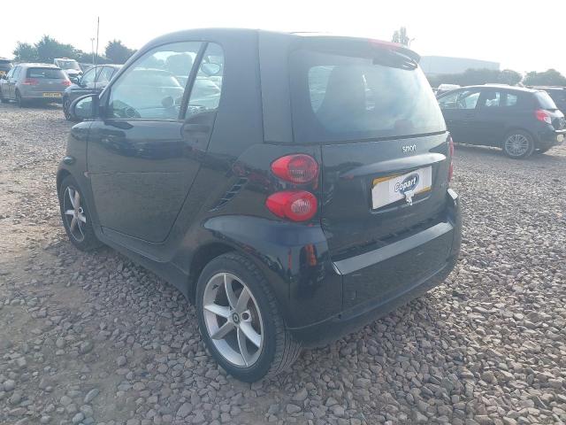 2011 SMART FORTWO PUL