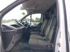 2017 FORD TRANSIT CUSTOM 290  for sale at Copart GLOUCESTER