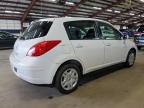 2011 NISSAN VERSA S   à vendre chez Copart CT - HARTFORD SPRINGFIELD