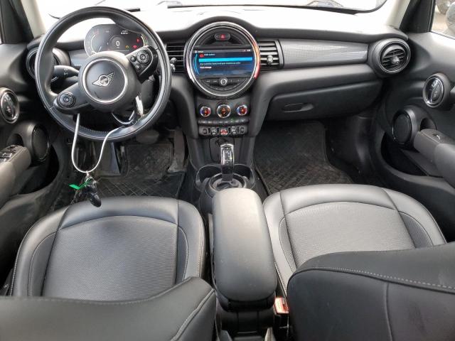 2021 MINI COOPER   