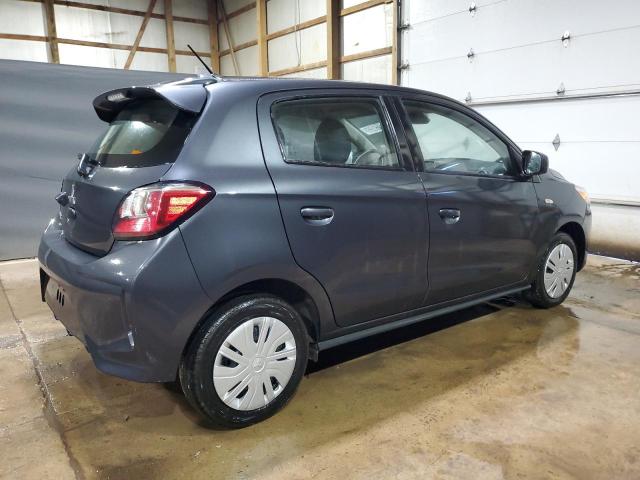  MITSUBISHI MIRAGE 2024 Szary