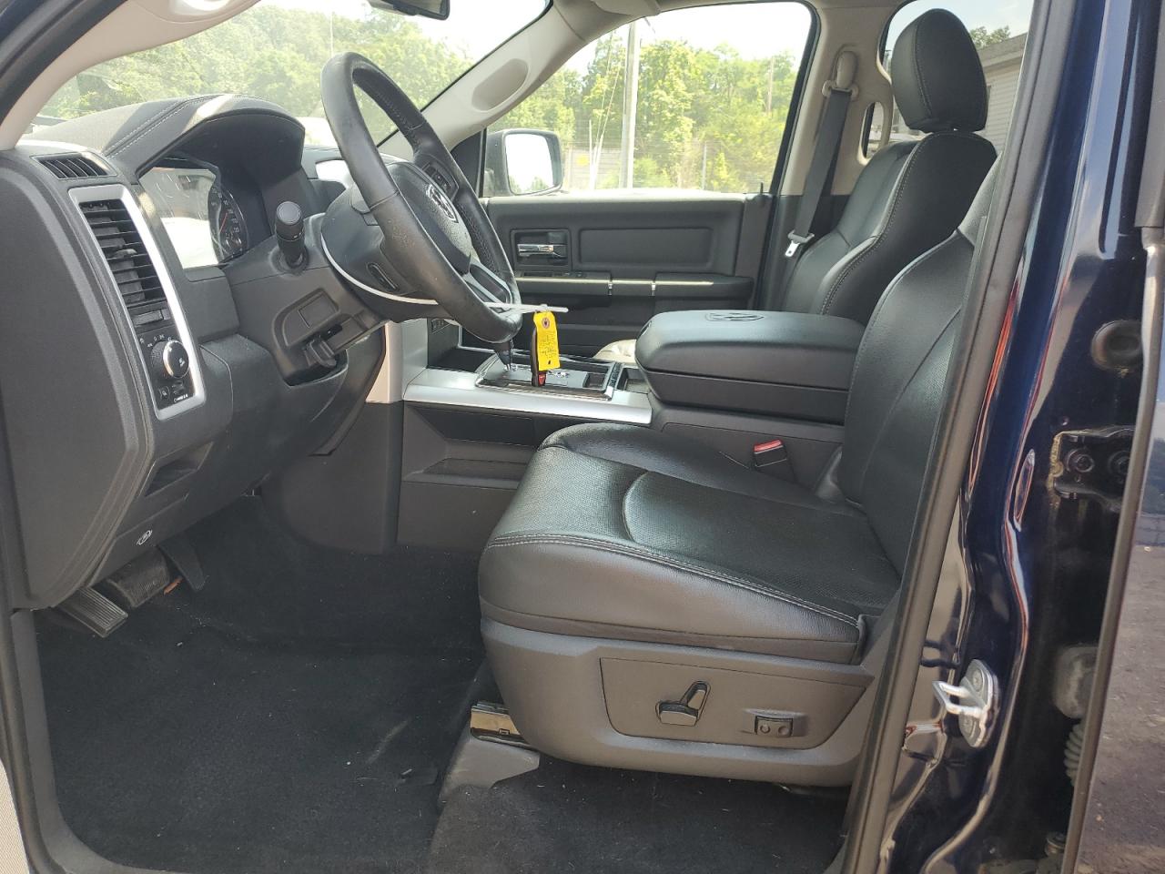2012 Dodge Ram 1500 Sport VIN: 1C6RD7MT2CS195995 Lot: 64177735
