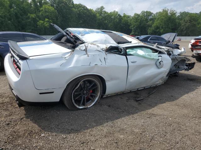  DODGE CHALLENGER 2019 Biały