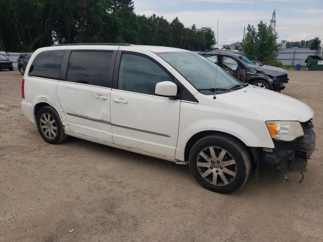 2011 CHRYSLER TOWN & COUNTRY TOURING L  