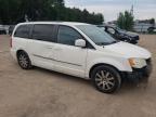 2011 CHRYSLER TOWN & COUNTRY TOURING L   à vendre chez Copart ON - LONDON