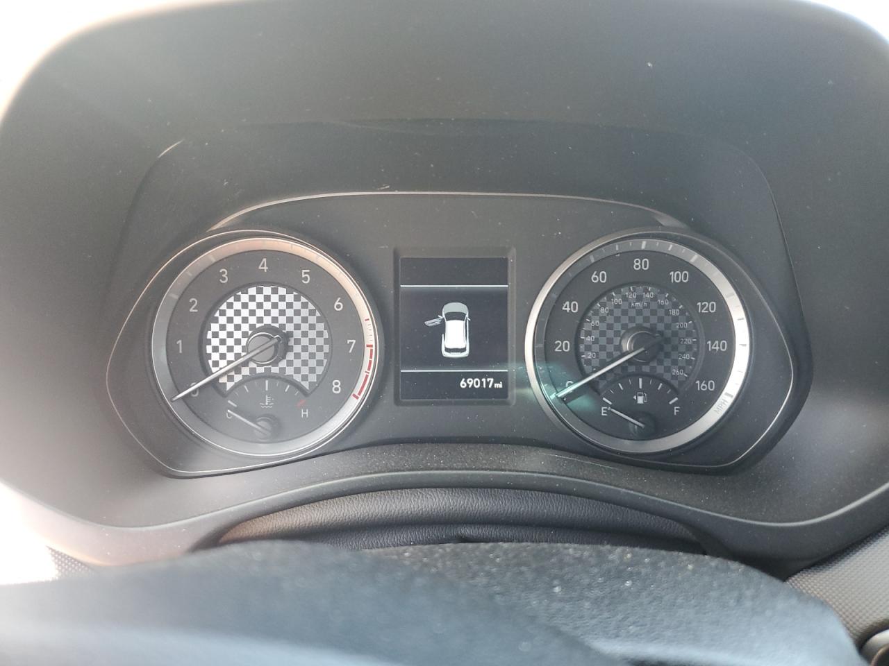 kmhtg6af5ku018967 KMHTG6AF5KU018967 2019 Hyundai Veloster Base