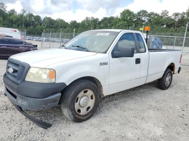 2008 Ford F150