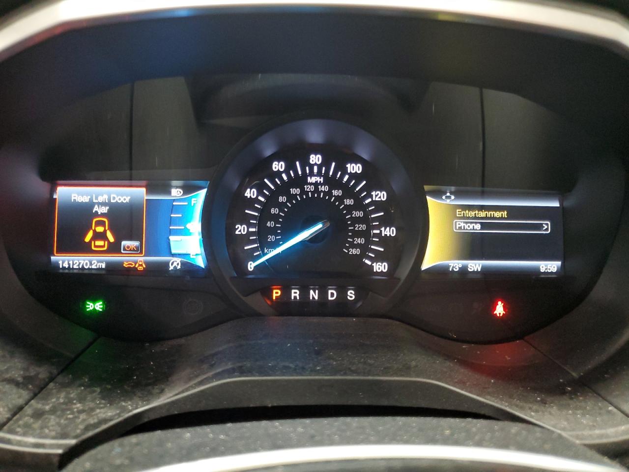 2019 Ford Edge Sel VIN: 2FMPK4J91KBC63026 Lot: 63993855