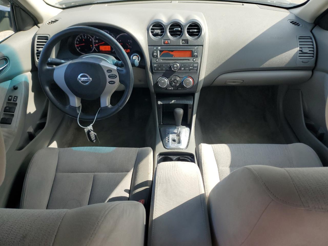 2011 Nissan Altima Base VIN: 1N4AL2AP1BN470598 Lot: 65726675