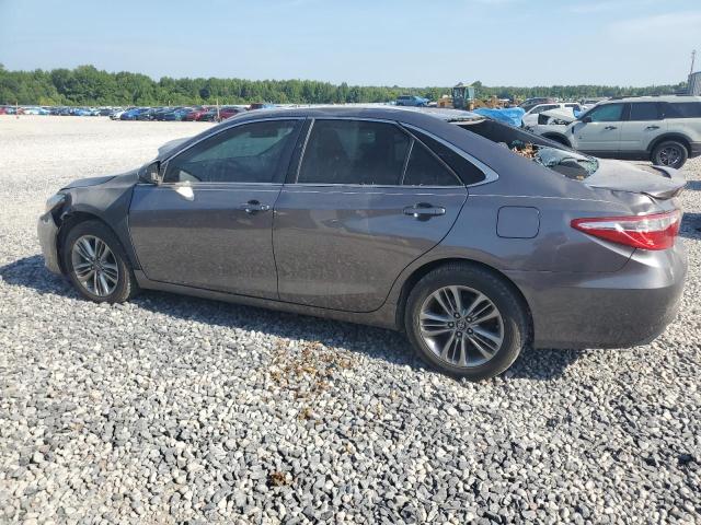  TOYOTA CAMRY 2017 Szary