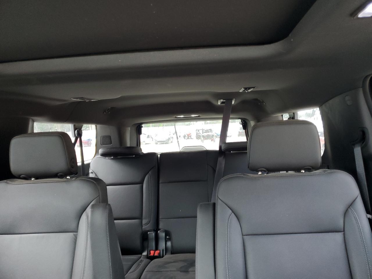2022 Chevrolet Suburban K1500 Z71 VIN: 1GNSKDKD6NR148173 Lot: 63627015