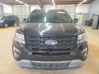 2017 FORD EXPLORER SPORT   à vendre chez Copart NC - MOCKSVILLE
