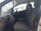 2010 VAUXHALL CORSA ENER for sale at Copart BRISTOL