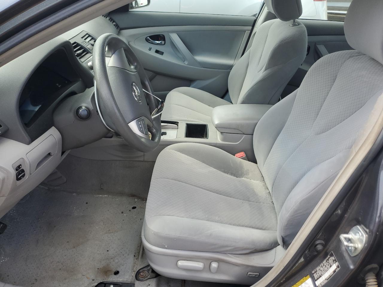 2007 Toyota Camry Ce VIN: 4T1BE46K27U138292 Lot: 64998785