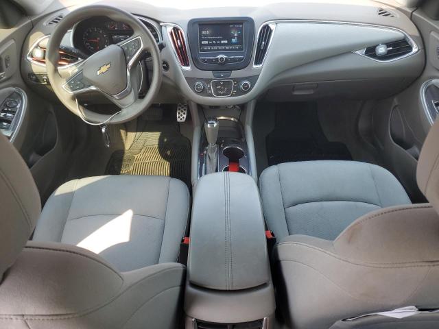 Sedans CHEVROLET MALIBU 2016 Czerwony