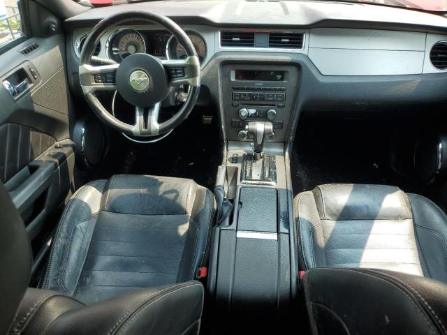2010 FORD MUSTANG GT  