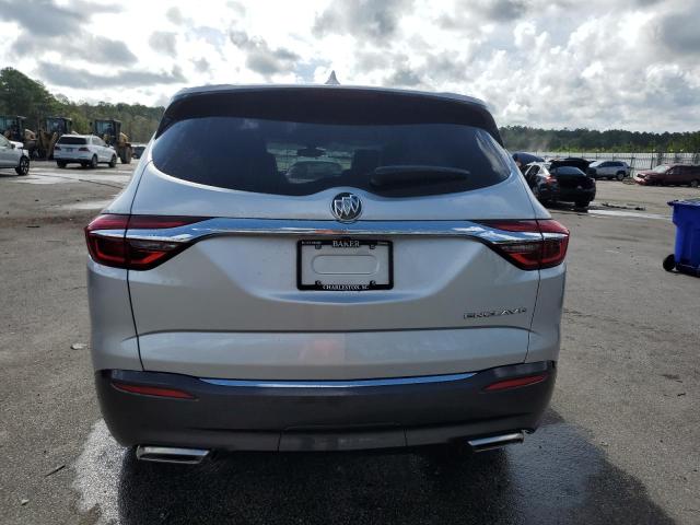  BUICK ENCLAVE 2019 Серебристый