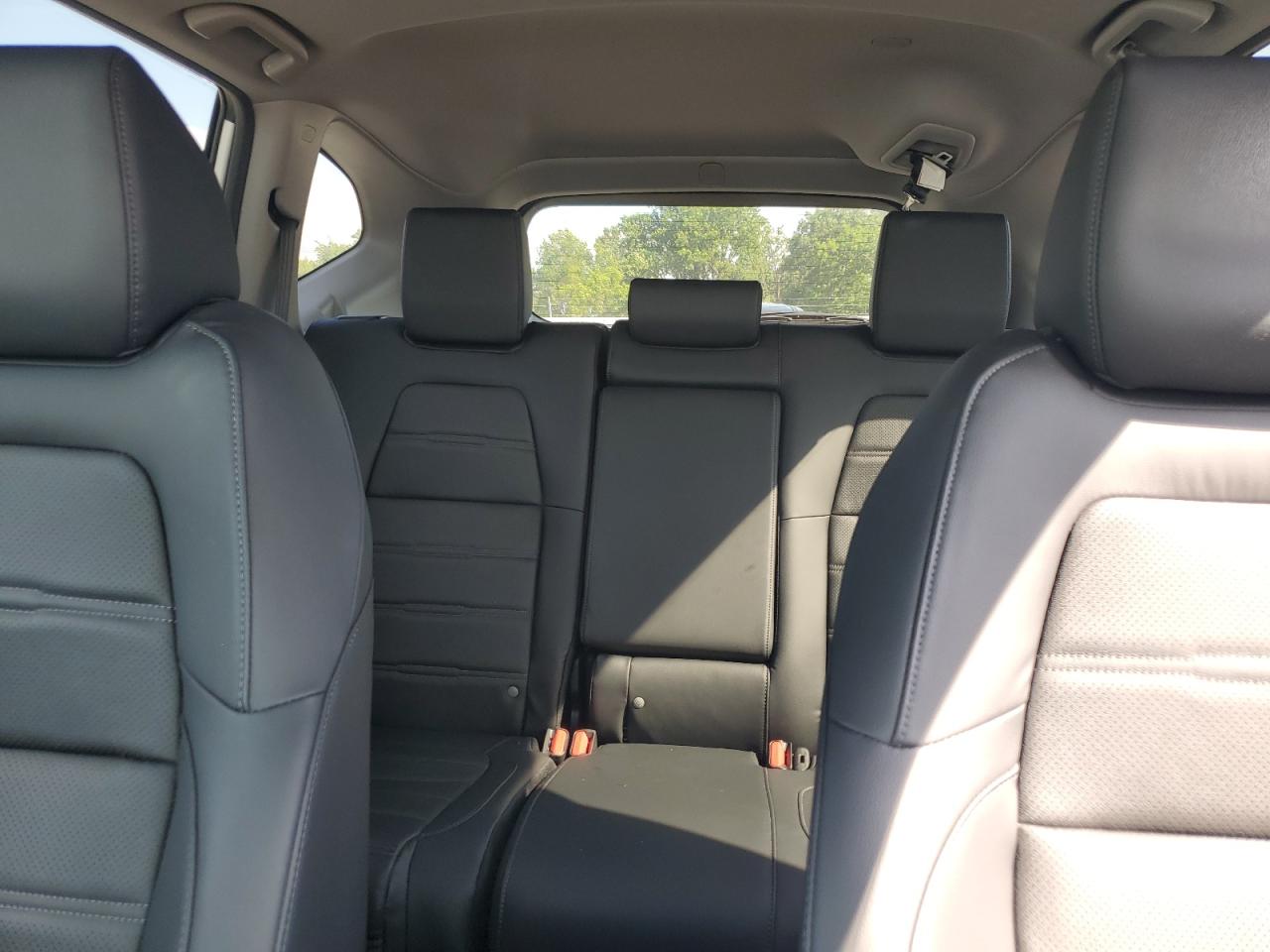 2021 Honda Cr-V Exl VIN: 2HKRW2H81MH670211 Lot: 65213895
