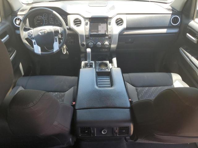  TOYOTA TUNDRA 2019 Srebrny