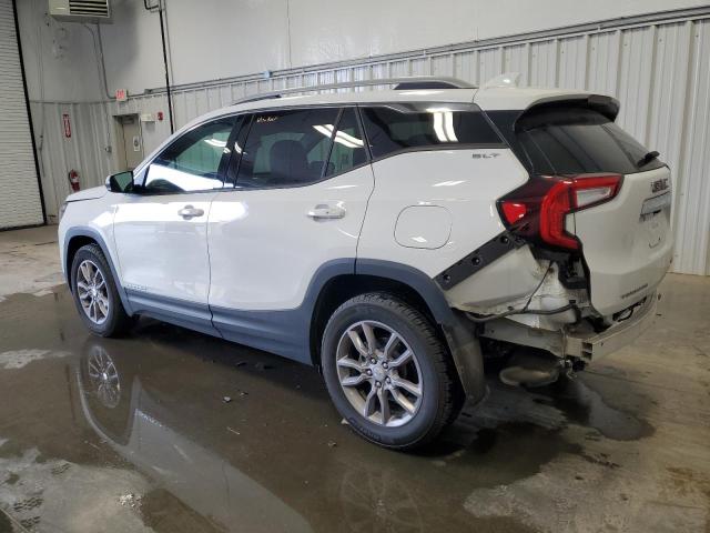  GMC TERRAIN 2024 Biały