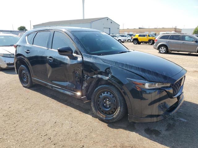  MAZDA CX-5 2023 Czarny