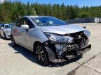2018 NISSAN MICRA ACEN for sale at Copart WHITBURN