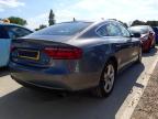 2013 AUDI A5 SE TECH for sale at Copart SANDY