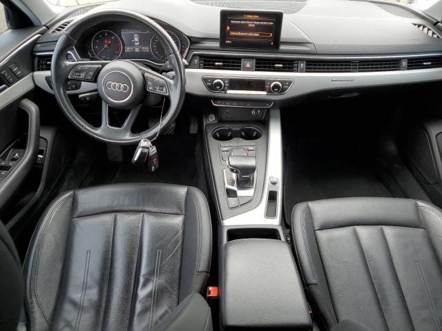 2019 AUDI A4 KOMFORT  