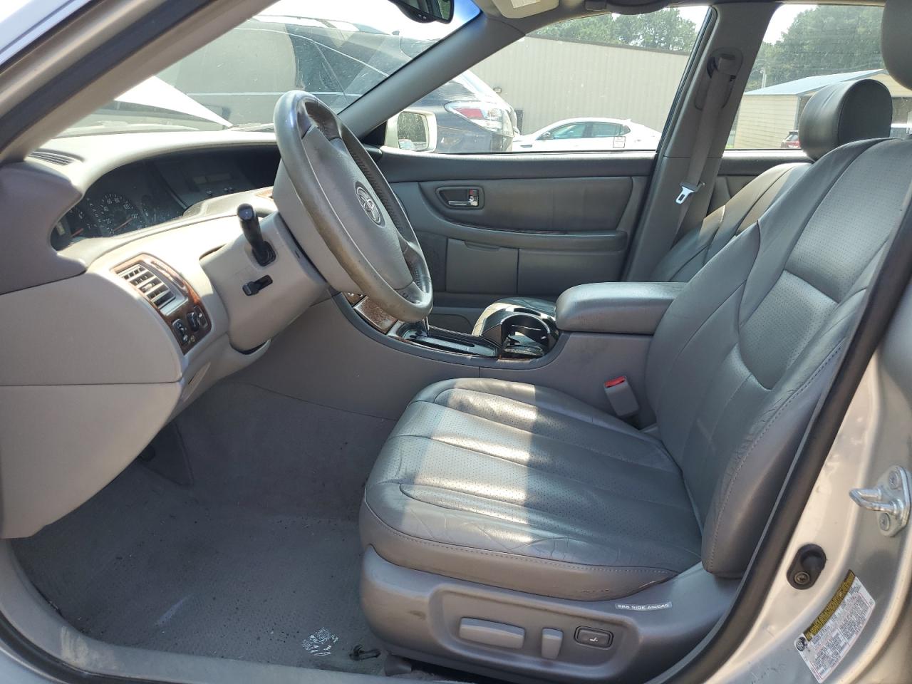 2003 Toyota Avalon Xl VIN: 4T1BF28B74U352138 Lot: 65833085