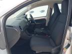 2013 SKODA CITIGO ELE for sale at Copart BRISTOL
