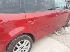 2015 VOLKSWAGEN TOURAN SE for sale at Copart YORK