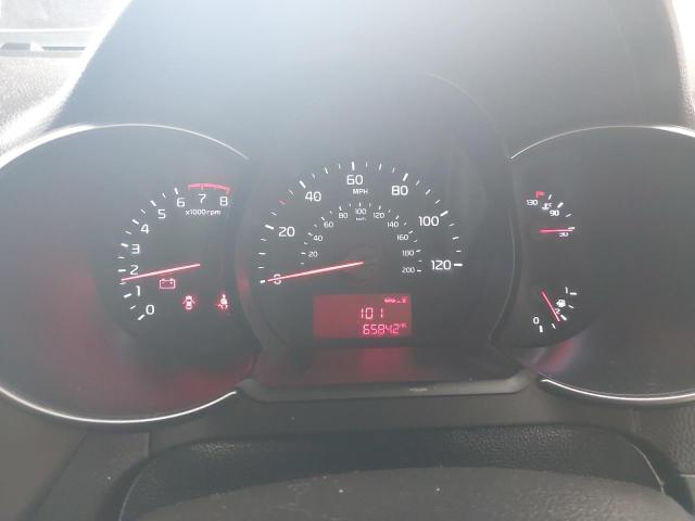 2015 KIA PICANTO SR