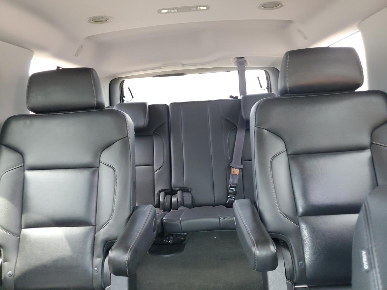 2015 Chevrolet Tahoe C1500 Lt VIN: 1GNSCBKC1FR240186 Lot: 64741425