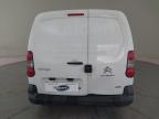 2017 CITROEN BERLINGO 6 for sale at Copart GLOUCESTER