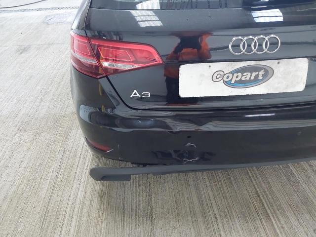 2016 AUDI A3 SE TECHNIK TDI 