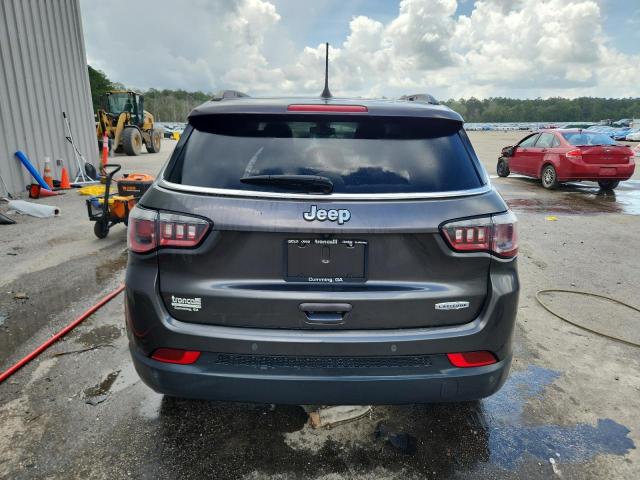  JEEP COMPASS 2017 Сірий