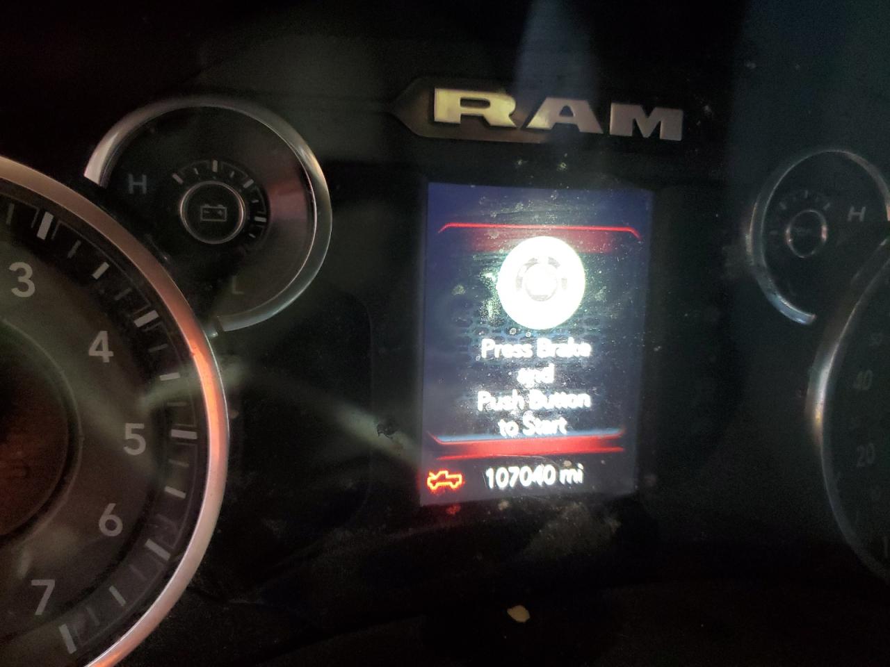 1c6rreft3mn690130 1C6RREFT3MN690130 2021 Ram 1500 Big Horn/Lone Star