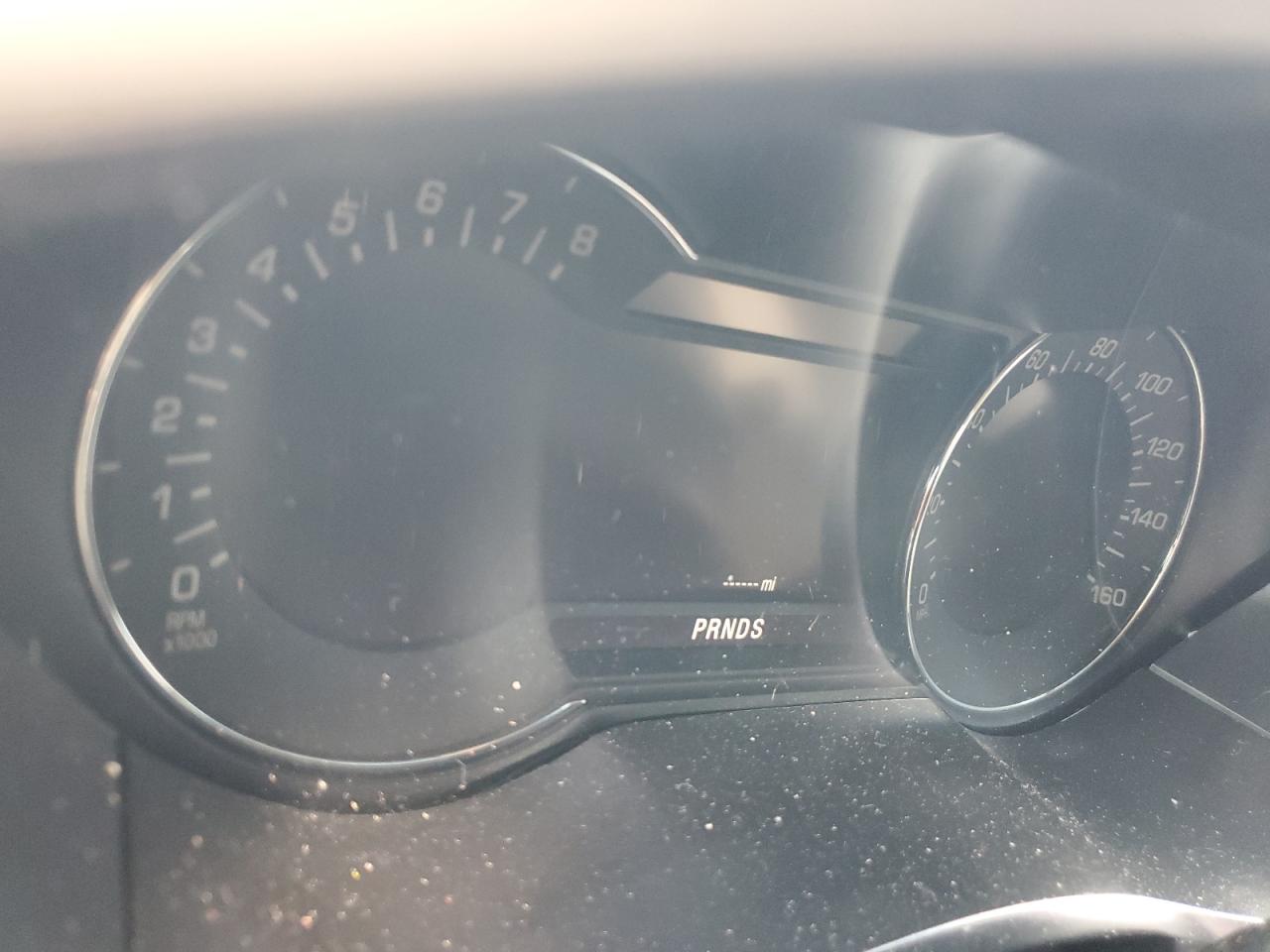 2013 Lincoln Mkz VIN: 3LN6L2G9XDR827717 Lot: 66727015