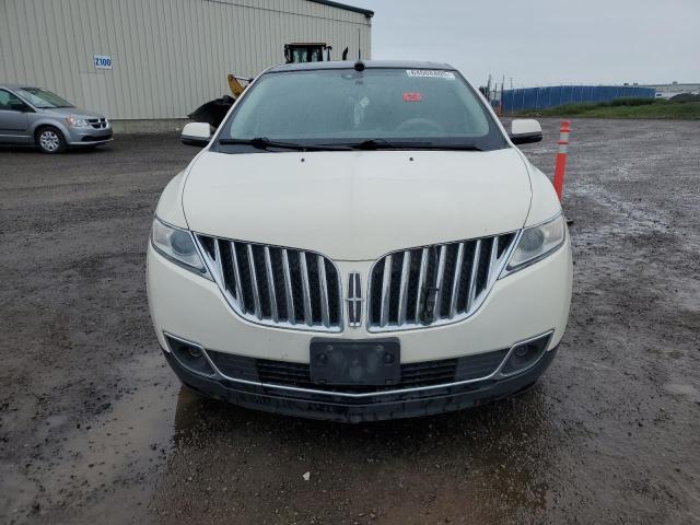 2012 LINCOLN MKX   