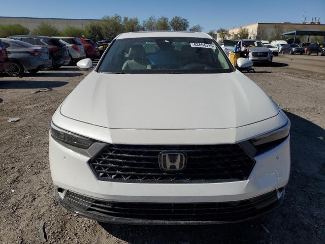  HONDA ACCORD 2023 Srebrny