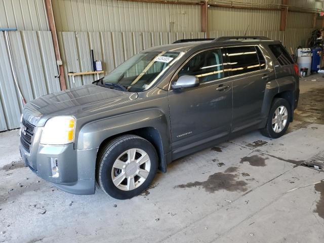  GMC TERRAIN 2013 Gray