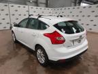 2012 FORD FOCUS TITA for sale at Copart NEWBURY