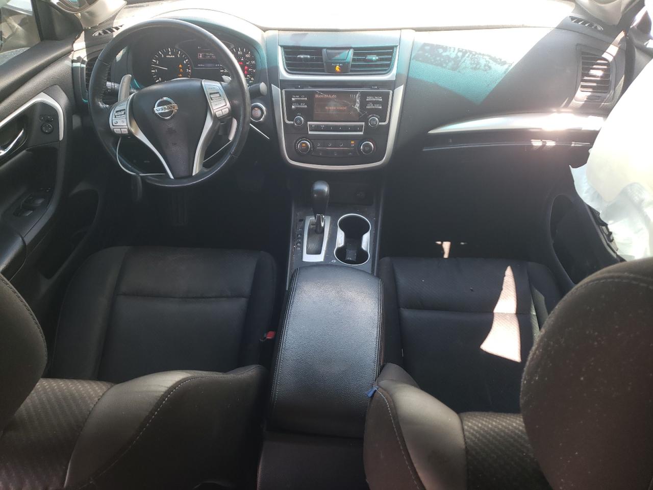 2017 Nissan Altima 2.5 VIN: 1N4AL3APXHN304711 Lot: 63276605